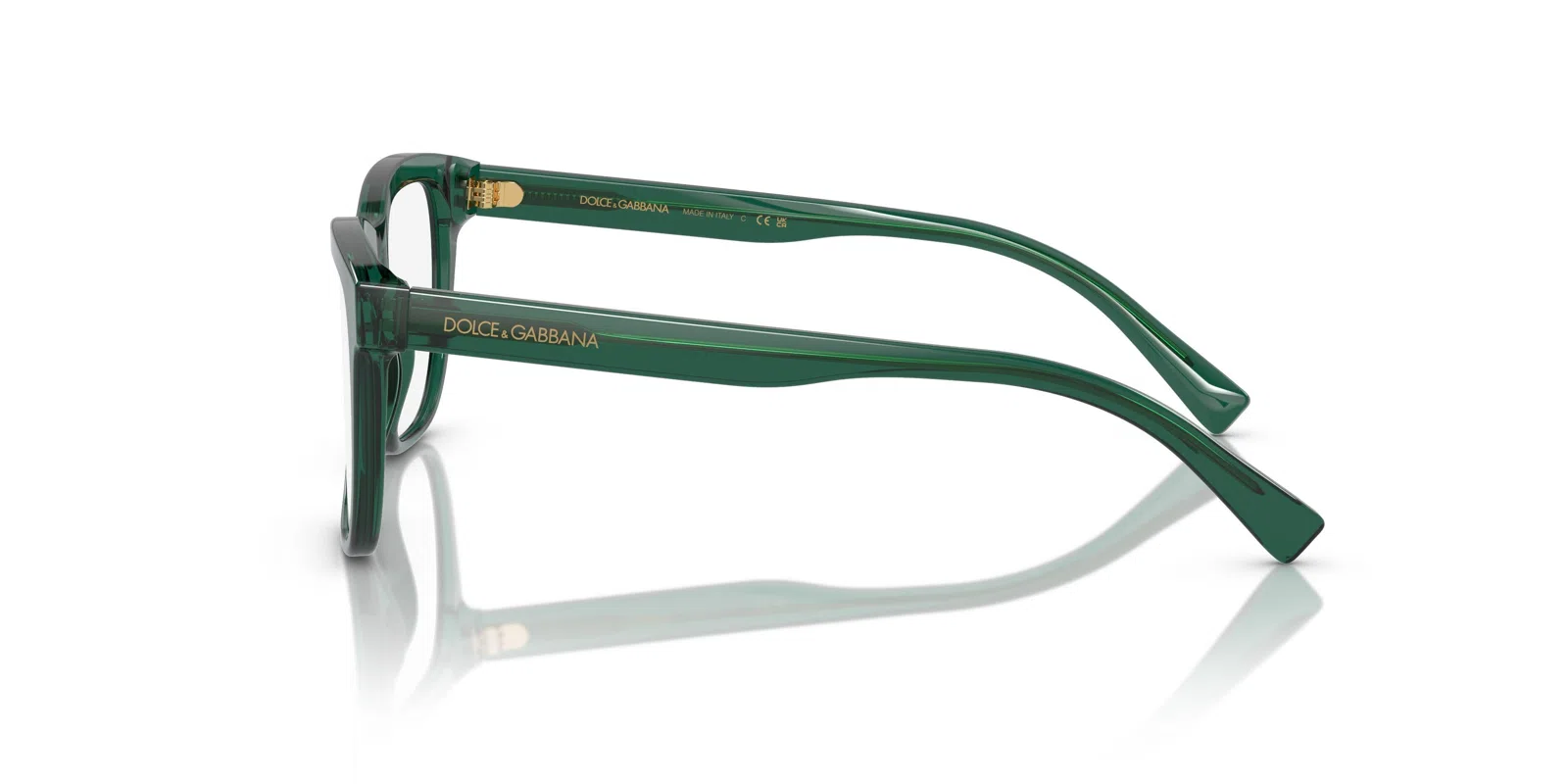 Dolce & Gabbana Kids 3356 Eyeglasses - view 21